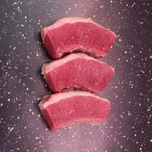 Zoutvlees zonder been (Rund) (Rsgl)