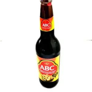 ABC Sweet Soy Sauce(CH)