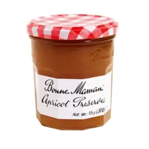 Bonne Maman Apricot Preserves