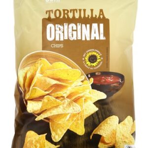 Boni Tortilla Original Chips (CH)