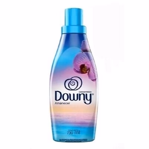 Downy 5 In 1 Amanecer Fabric Softener Amazing Fragrance 700ml(Gbm)