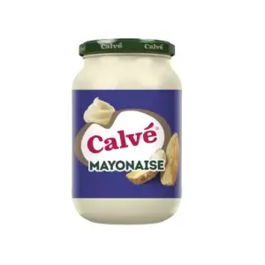 Calve Mayonnaise 650ml(CH)