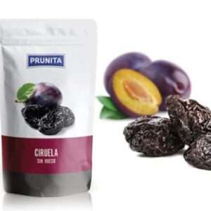 Prunita pruimen met pit (12x200gr)