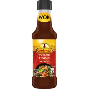 Conimex wok sauce hoisin 175ml (Cho)