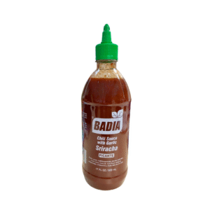 BADIA Hot Sauce