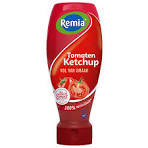 Remia Tomato Ketchup 500gm (CH)