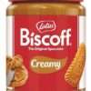 Lotus Bakeries Lotus Biscoff Spread Creamy 400 g(CH)
