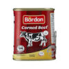 bordon corned beef(24x340gr)(SUB)