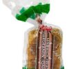 Fernandes Sandwich Bread Meergranen Donker Halfje (Gsl)