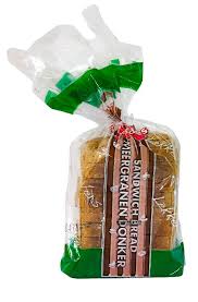 Fernandes Sandwich Bread Meergranen Donker Halfje (Gsl)
