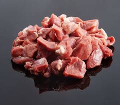 VARKENSPOULET  - KG (CH202046)