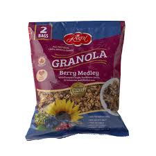 Regal Berry Mix Granola 2 Units / 454 g(Gsl)