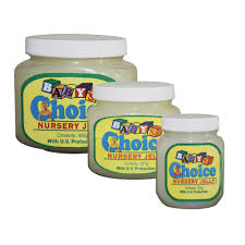 Baby's Choice Nursery Jelly 466G(Gsl)