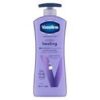 Vaseline Intensive Care Calm Healing Body Lotion. (Gsl)