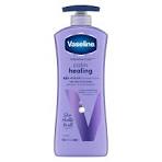 Vaseline Intensive Care Calm Healing Body Lotion. (Gsl)