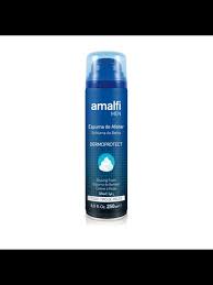 Amalfi shaving foam spray(6x250ml) (SUB)