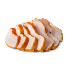 KIP GEROOKT - KG (CH201033)