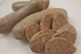 VLEESWORST KIP PORTION - KG (208853)