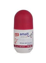 Amalfi roll-on rosa mosqueta #rd(6x50ml) half (SUB)