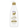 Dove Body Love Restoring Care Lotion 400ml (Gsl)