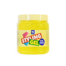 Hegron Styling Gel Wet Look 500 ml(Gsl)