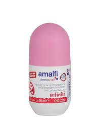 amalfi roll-on infiniti #rs(12x50ml) (SUB)
