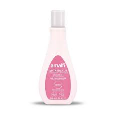 Amalfi nail polish remover instant(12x200ml) (SUB)