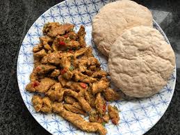 SHOARMA KIP - KG (CH201806)