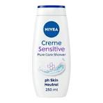NIVEA Creme Sensitive Shower Gel (Gsl)