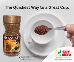 brascafe gold (12 x 100gr) half