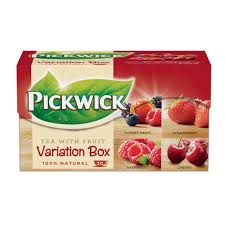 pickwick variation red(12x20/1.5gr)