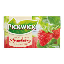 pickwick strawberry(12x20/1.5gr)