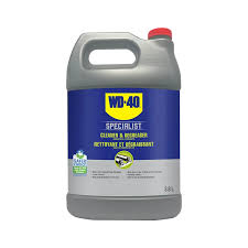 expert industrial degreaser 3.8l(jc)