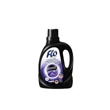 flo washing liquid black(4x2000ml)(SUB)