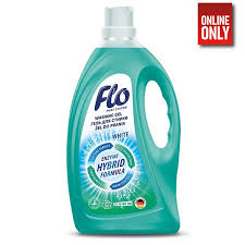 flo washing gel hybrid white(4x2000ml)(SUB)