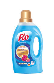 flo washing gel hybrid color(4x2000ml)(SUB)