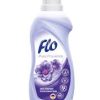 Flo wasverzachter lavendel- pure provence(4x2000ml -8X 2000ml)(Sub)