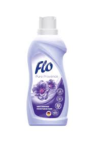 Flo wasverzachter lavendel- pure provence(4x2000ml -8X 2000ml)(Sub)