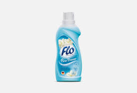Flo wasverzachter Pure Breeze(4x2000ml-8X 2000ml)(Sub)