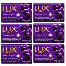 2 dozijn lux magical spell(24x80gr)(SUB)