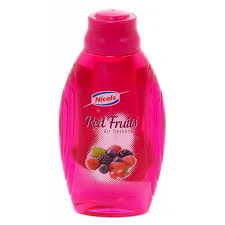 nicols luchtverfr.met wiek red fruits(2X, 6X of 12x375ml)(SUB)