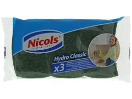 nicols sponge synth hydro classic (4 of 16x3st)
