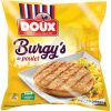 doux chicken burgy's #dse6(12x1kg)(SUB)