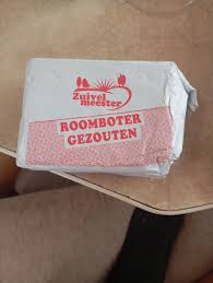 kaptein roomboter-gezouten(40x250gr)(SUB)
