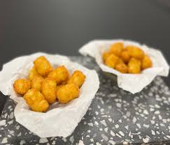 pomuni tater tots(10x1kg)