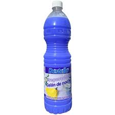 Destello vloer reiniger- Galan de noche(12x1500ml) (SUB)