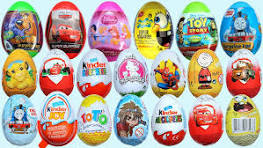 Children Mini Egg Surprise Toys Gift  (RcPs)