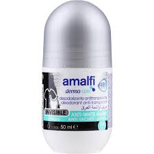 Amalfi roll-on invisible #grs(6x50ml) half (SUB)