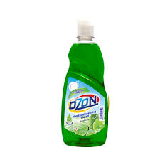 Ozon Liquid Dish Wash Fruity(Gbm)