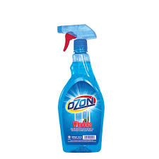 Ozon Window Cleaner(Gbm)